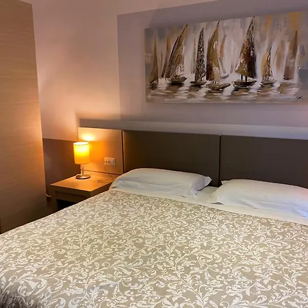 Domus Park Hotel & Spa-3