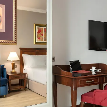 Occidental Taksim-2