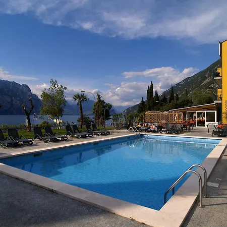 Hotel Sole Malcesine-3