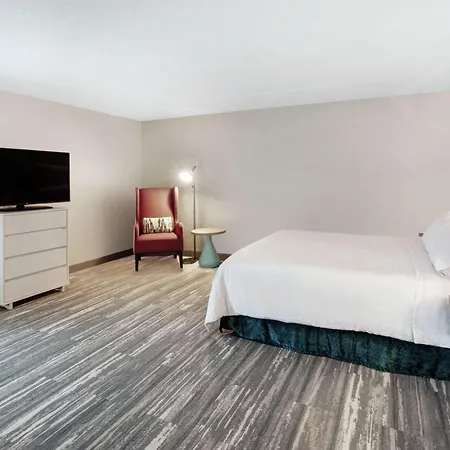 Hilton Garden Inn Evanston-2
