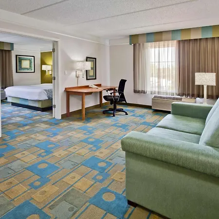 La Quinta By Wyndham Ft. Lauderdale Airport-2