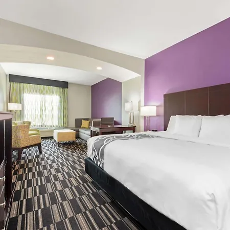 La Quinta By Wyndham Bridge City-Orange-2