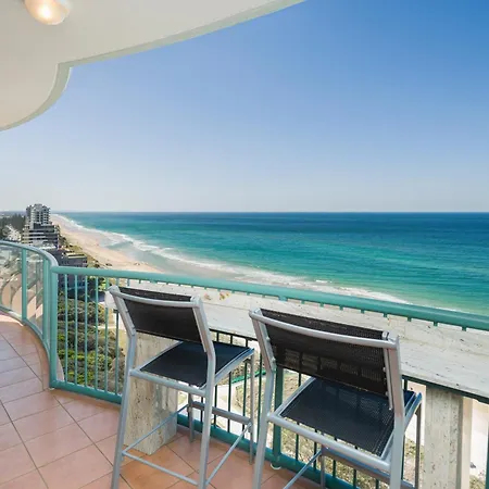 The Waterford On Main Beach-2