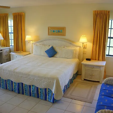 Paradise Cove Resort-3