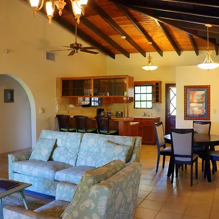 Paradise Cove Resort-2