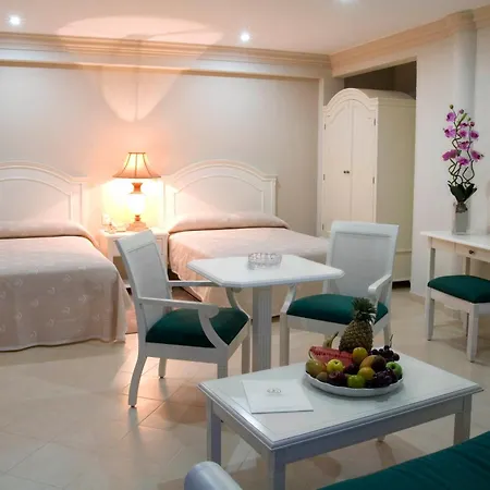 Excelaris Grand Resort Conventions & Spa-3