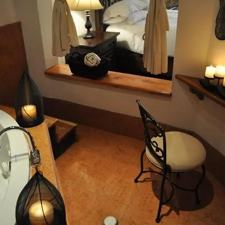 Hotel Quinta Mision-2