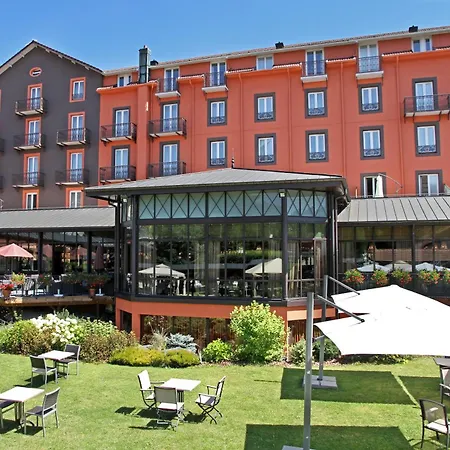 Le Grand Hotel & Spa-3