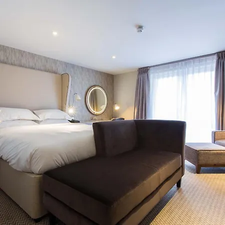 Cottons Hotel And Spa-2