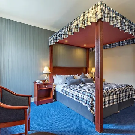 Ben Nevis Hotel & Leisure Club-3