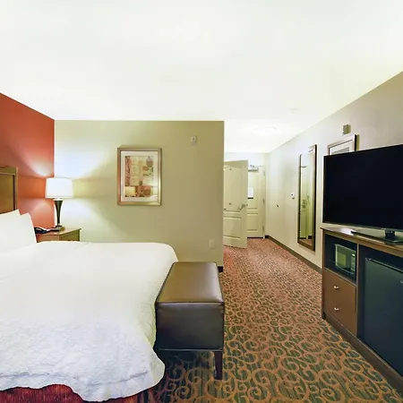 Hampton Inn Beloit-2