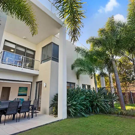 Sand Dunes Resort Accommodation-3