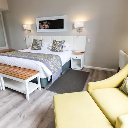 Royal St. Andrews Hotel, Spa And Conference Centre-3