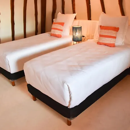 Soho Boutique Holbox - Adults Only-2