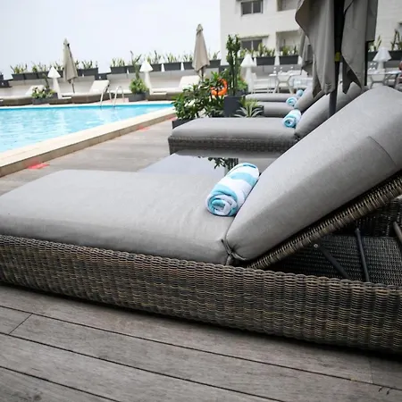 Krystal Palace Douala-2