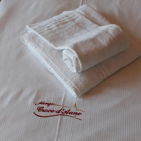 Albergo Croce d'Aune-3