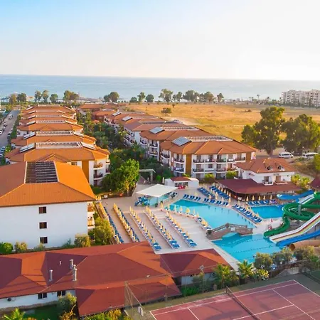 Eftalia Village-2