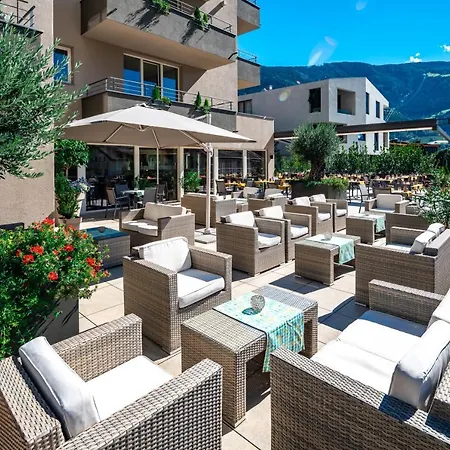 Vitalpina Hotel Waldhof-2