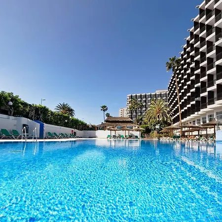 Relaxia Beverly Park-2