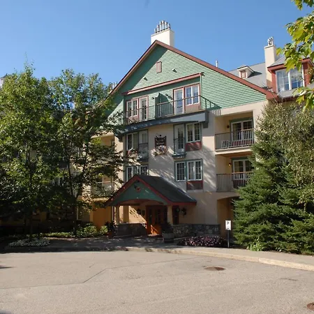 Lodge De La Montagne-3