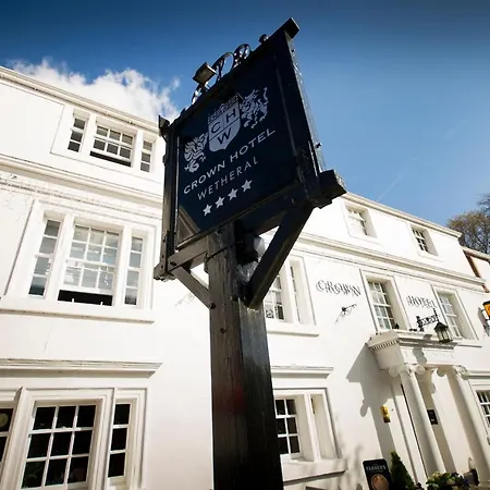 Crown Hotel Wetheral-2