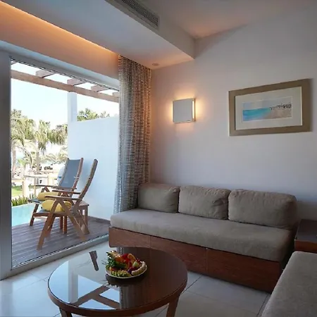 Sunrise Pearl Hotel & Spa-3