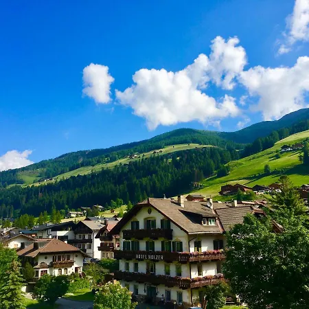 Hotel Holzer-3