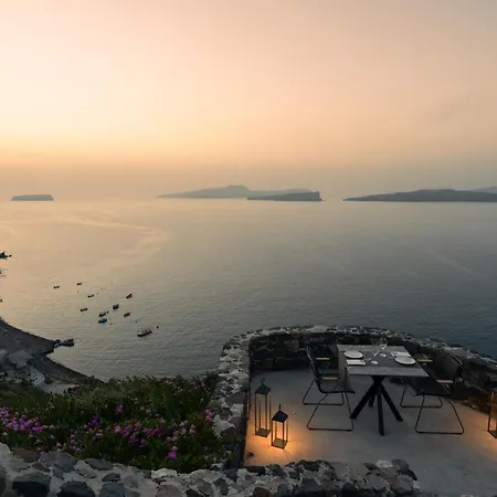 Goulielmos Hotel & Spa-2