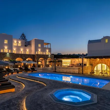 Aelia Luxury Suites-2