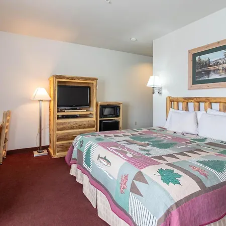 North Park Inn & Suites-3