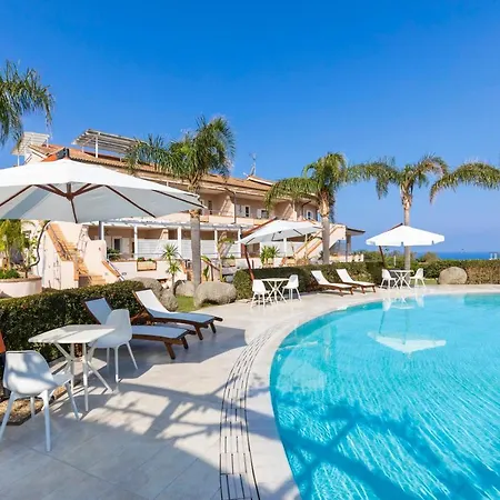 L' Arcobaleno Resort-2