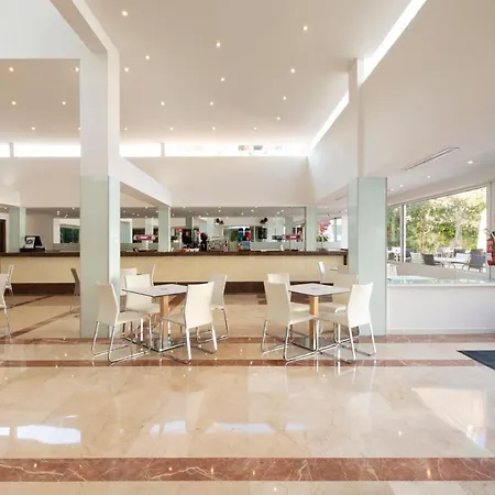 Mar Hotels Paguera & Spa-3