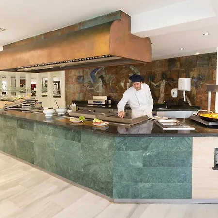 Mar Hotels Paguera & Spa-3