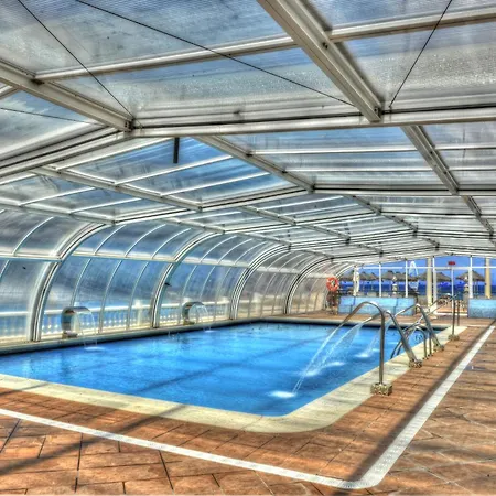 Hotel & Spa Entremares-3