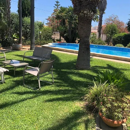 Villa Yucca-3