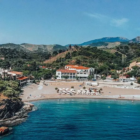 Les Elmes - Hôtel&Spa-3