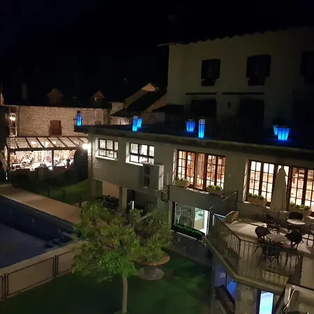 Hotel Villa de Torla-3