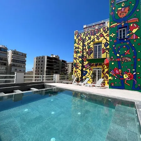 Hotel Artmadams-3
