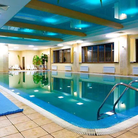 Park Hotel Kokshetau-2