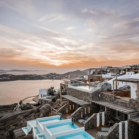 Alissachni Mykonos (Adults Only)-2