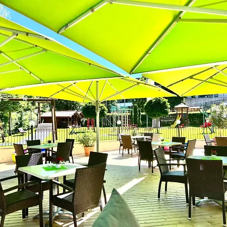 Aparthotel Kastel Seiser Alm-3