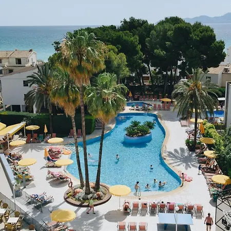 Hotel Ivory Playa Sports & Spa-3