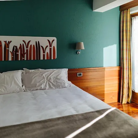 Hotel Walser Courmayeur-3