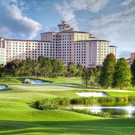 Rosen Shingle Creek Universal Blvd-2