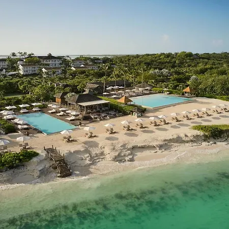 Como Parrot Cay-2