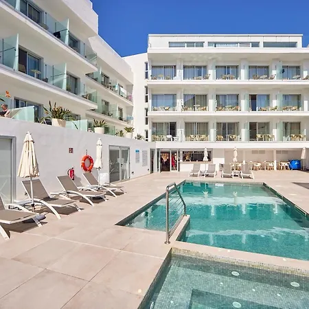 Hotel Ilusion Moreyo - Adults Only-2