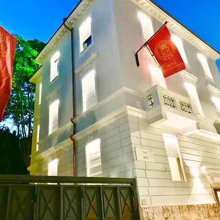 Hotel Regina Margherita-2