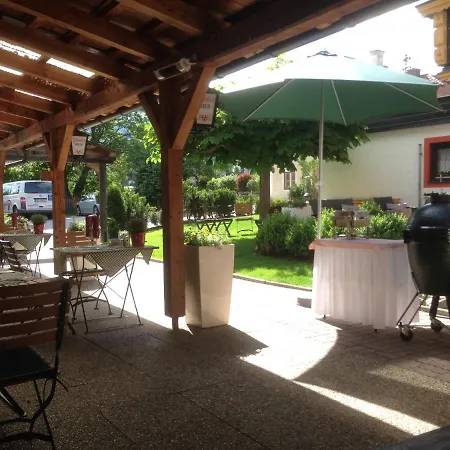 Hotel Aloisia, Hotel Garni-2