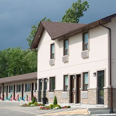 Masterson'S Motel-3