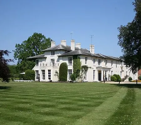 Congham Hall Hotel & Spa-3